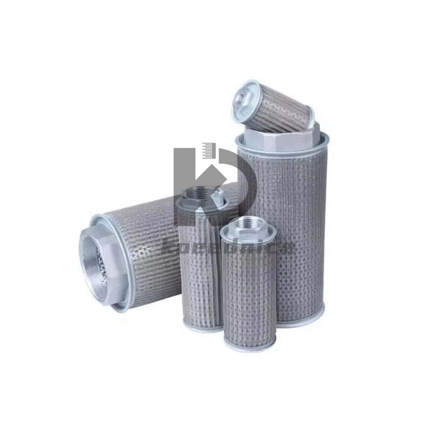 1X Suction Filter Oil Filter Hydraulic Filter Element JL/MF-02 MF-03 MF-04 MF-06