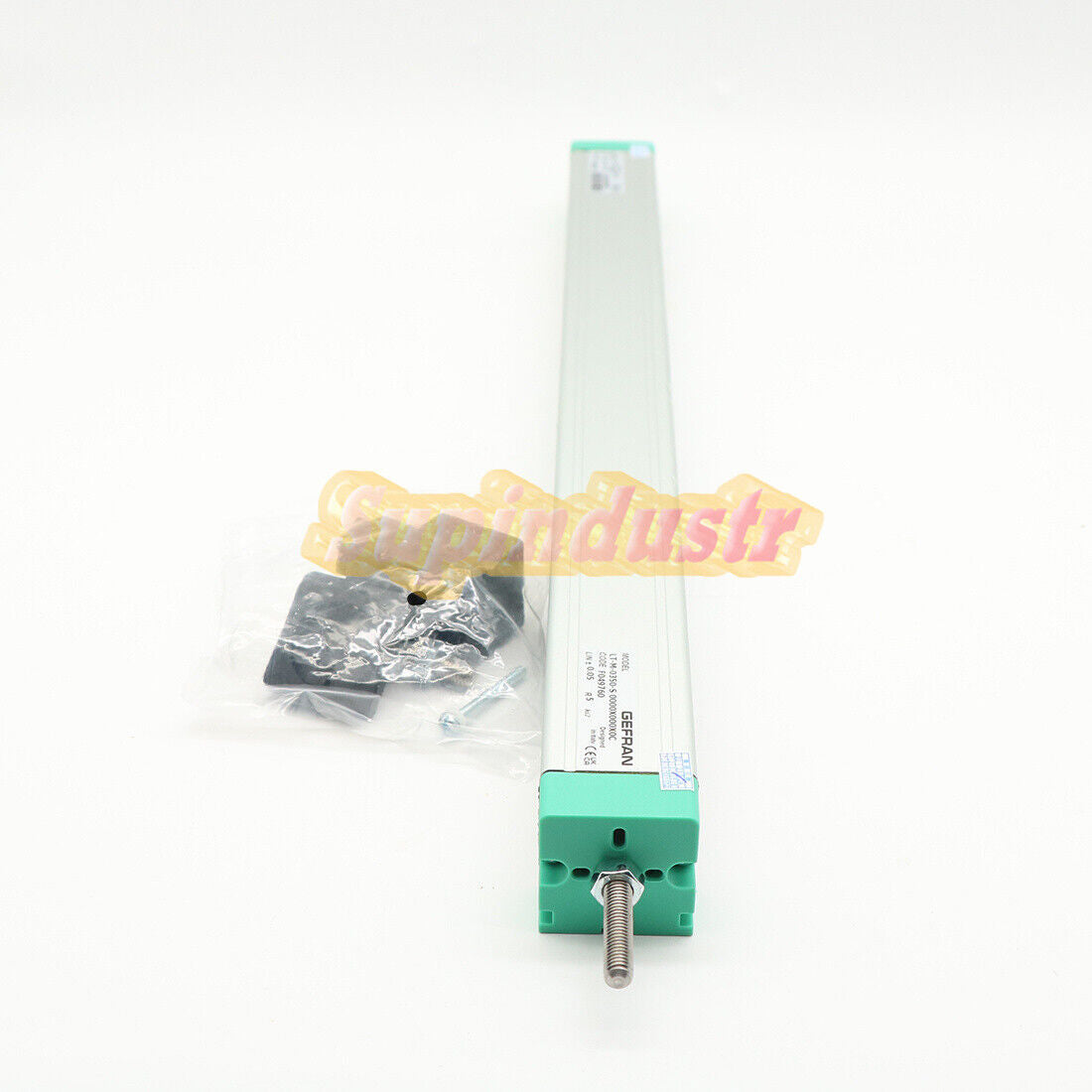 new .1Pcs Gefran Rectilinear Transducer LT-M-0350-S Gefran