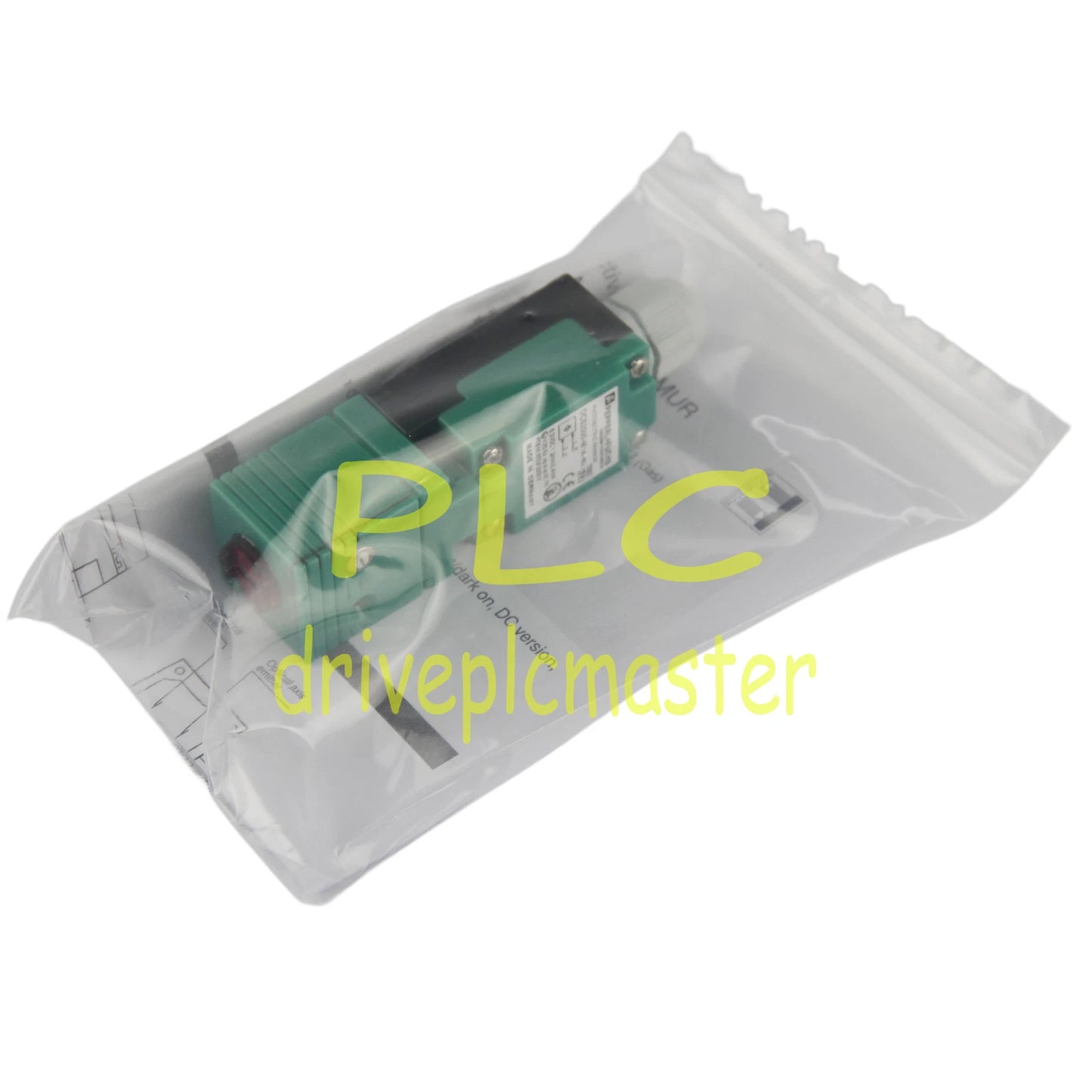 OCS2000-M1K-N2 for Pepperl+Fuchs Ultrasonic Level Sensor #dr