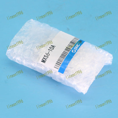 SMC MXS610A Guided Cylinder - SMC