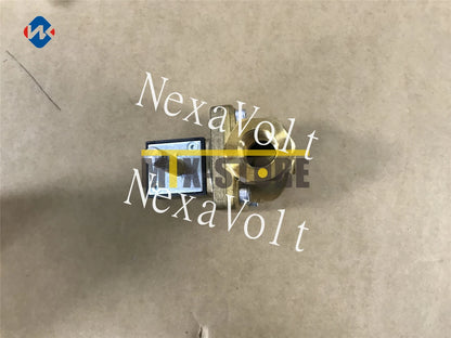 1pcs FS Solenoid Valve MN1H-2-3/8-MS