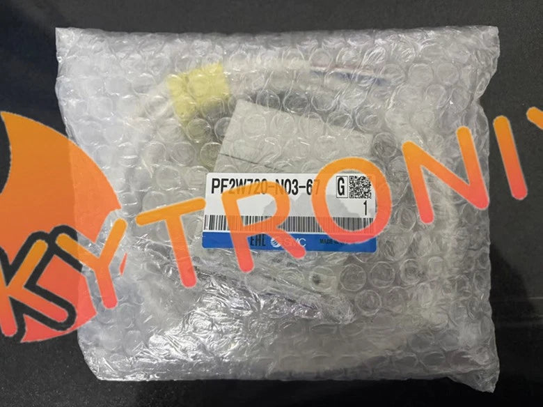 1pcs SMC water flow switch PF2W720-N03-67