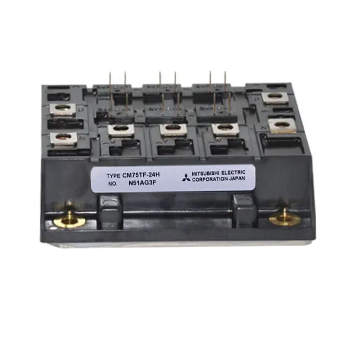 MITSUBISHI CM75TF-24H Module 24H - MITSUBISHI