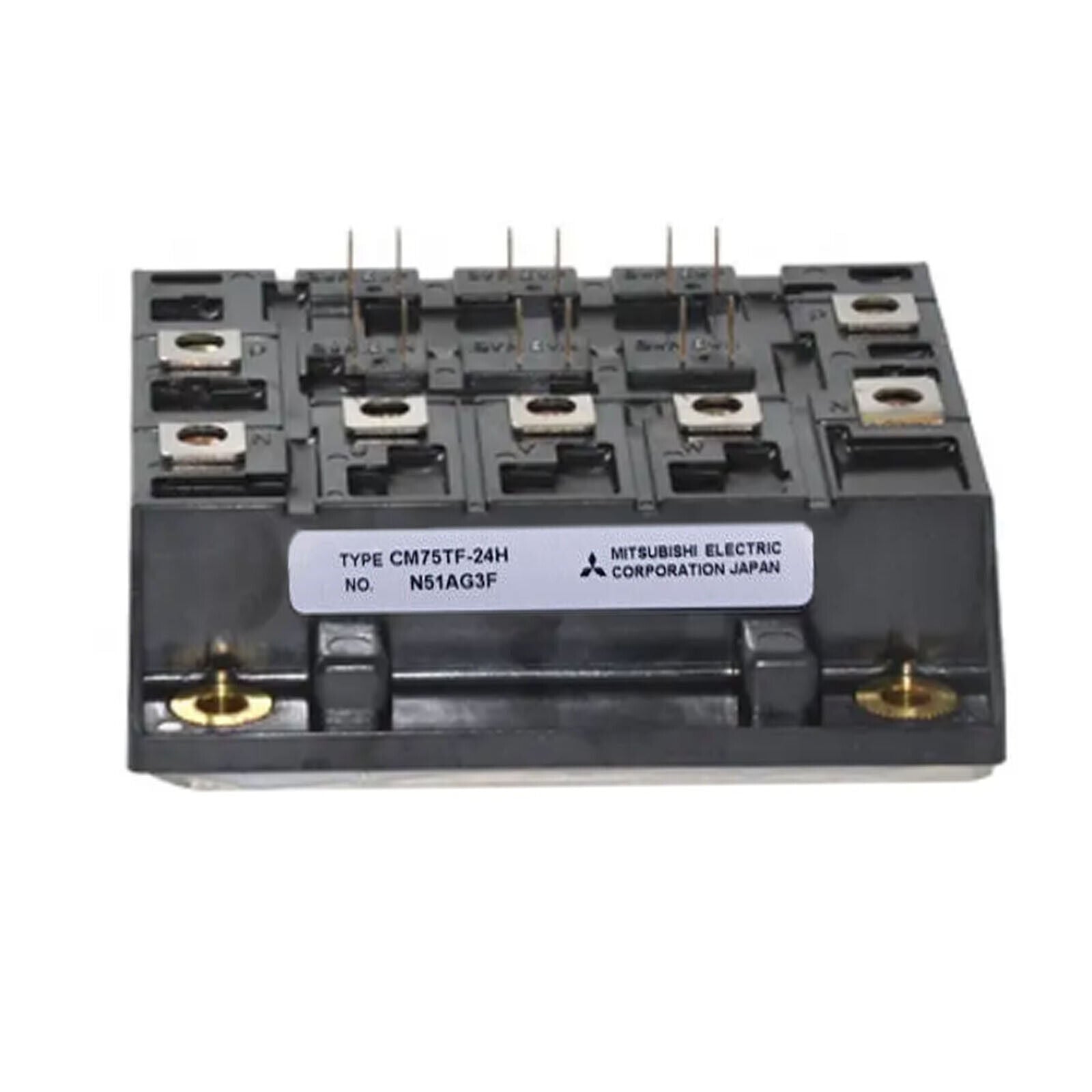 MITSUBISHI CM75TF-24H Module 24H - MITSUBISHI