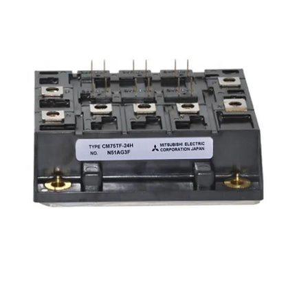MITSUBISHI CM75TF-24H Module 24H - MITSUBISHI
