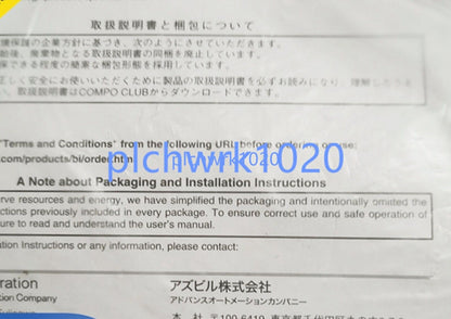 Azbil Proximity Switch FL7M-3J6HD-CN with Model Number - AZBIL