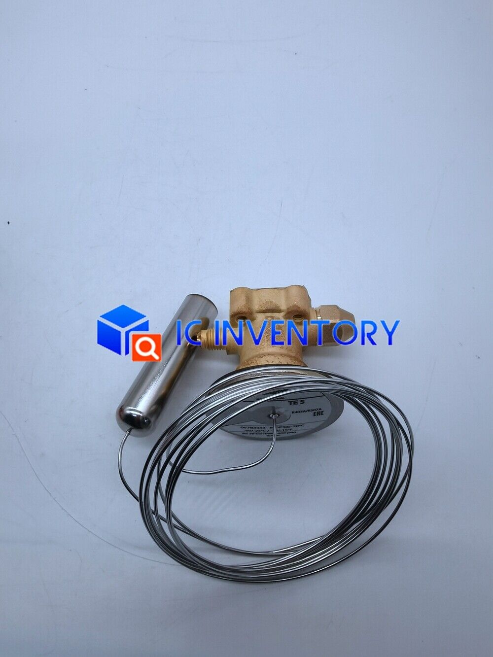new 1PCS DANFOSS Expansion valve 067B3343 - DANFOSS