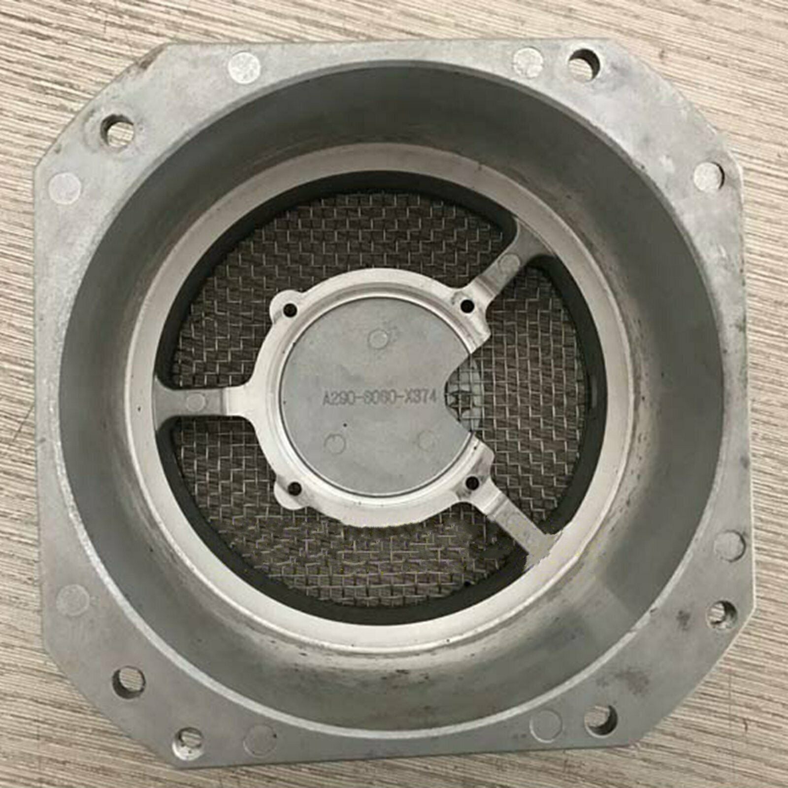 Fanuc A290-6080-X374 - FANUC