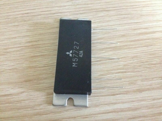 1PCS Mitsubishi M57727 ZIP M57727 Module - Free Shipping *TT