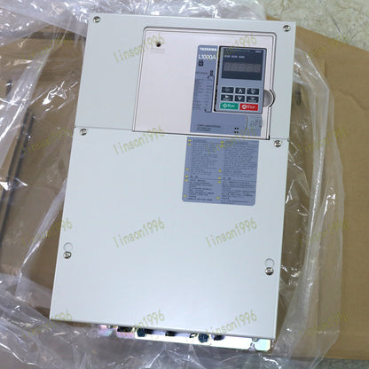 new ONE Yaskawa Inverter Model: CIMR-LB4A0060AAC, 30KW, 1-Year Warranty - YASKAWA
