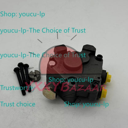 20997341 Fuel Pump For Volvo VN VNL VHD Series D11 D13 D16 Engine 85103778