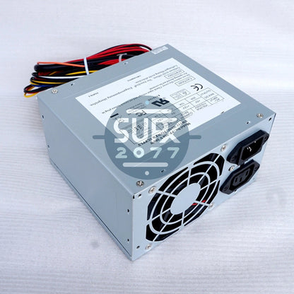 Qty:1pc Power Supply 140*150*86mm For Old-style Industrial Computer AT 300W