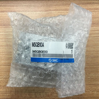 1-PC Rotary Cylinder MSQB-10A Ship - SMC