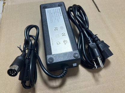 Leica TL5000 Ergo, Leica TL3000 Ergo transmitted light base power adapter