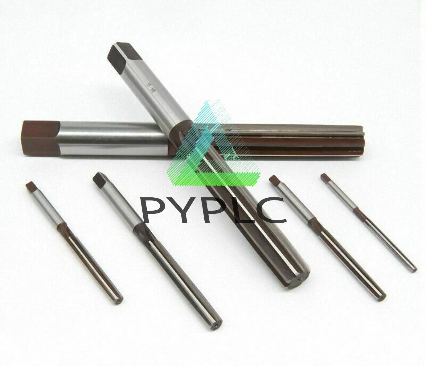 7.0mm to 12.9mm H7 Straight Shank Hand Reamer Select Size [C1]