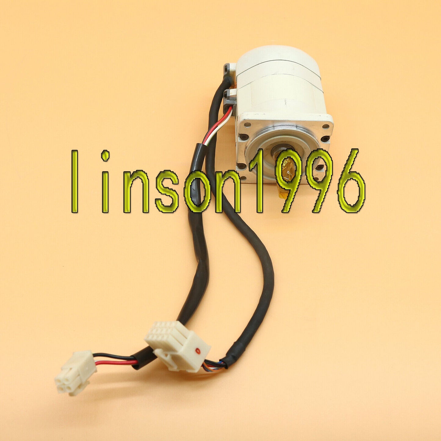 Used AC Servo Motor For Panasonic MSM021A2NE Tested - PANASONIC