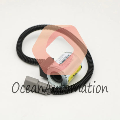 300AA00096A Solenoid valve coil Vickers 300AA00096A 1PCS