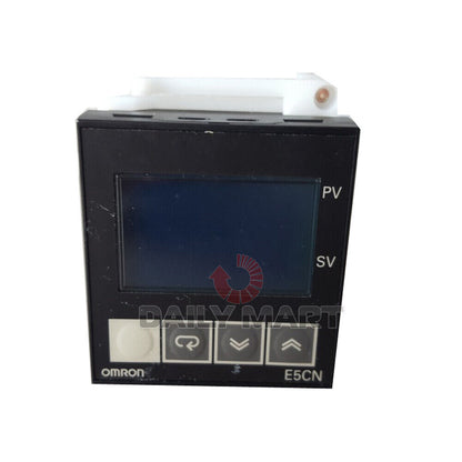 new OMRON E5CN-R2MTC-500 Digital Temperature Controller 100-240V - OMRON