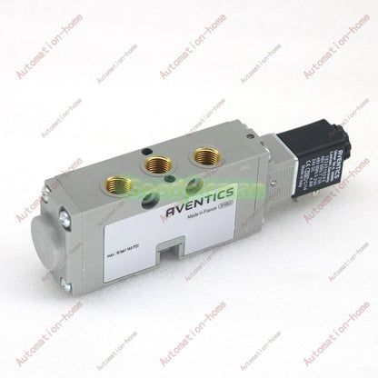 rexroth valve 0820023026 Pneumatic Directional Valve spot stock #YP1 1Pcs/