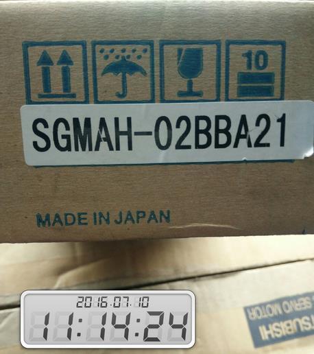 New SGMGH-02BBA21 Motor for Efficient Performance - KOEED