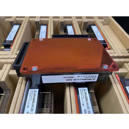 Mitsubishi PM150RL1A120 Module Professional Performance Best Service Quality - MITSUBISHI