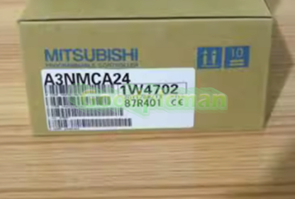 MITSUBISHI A3NMCA-24 Memory Card 1Pcs/