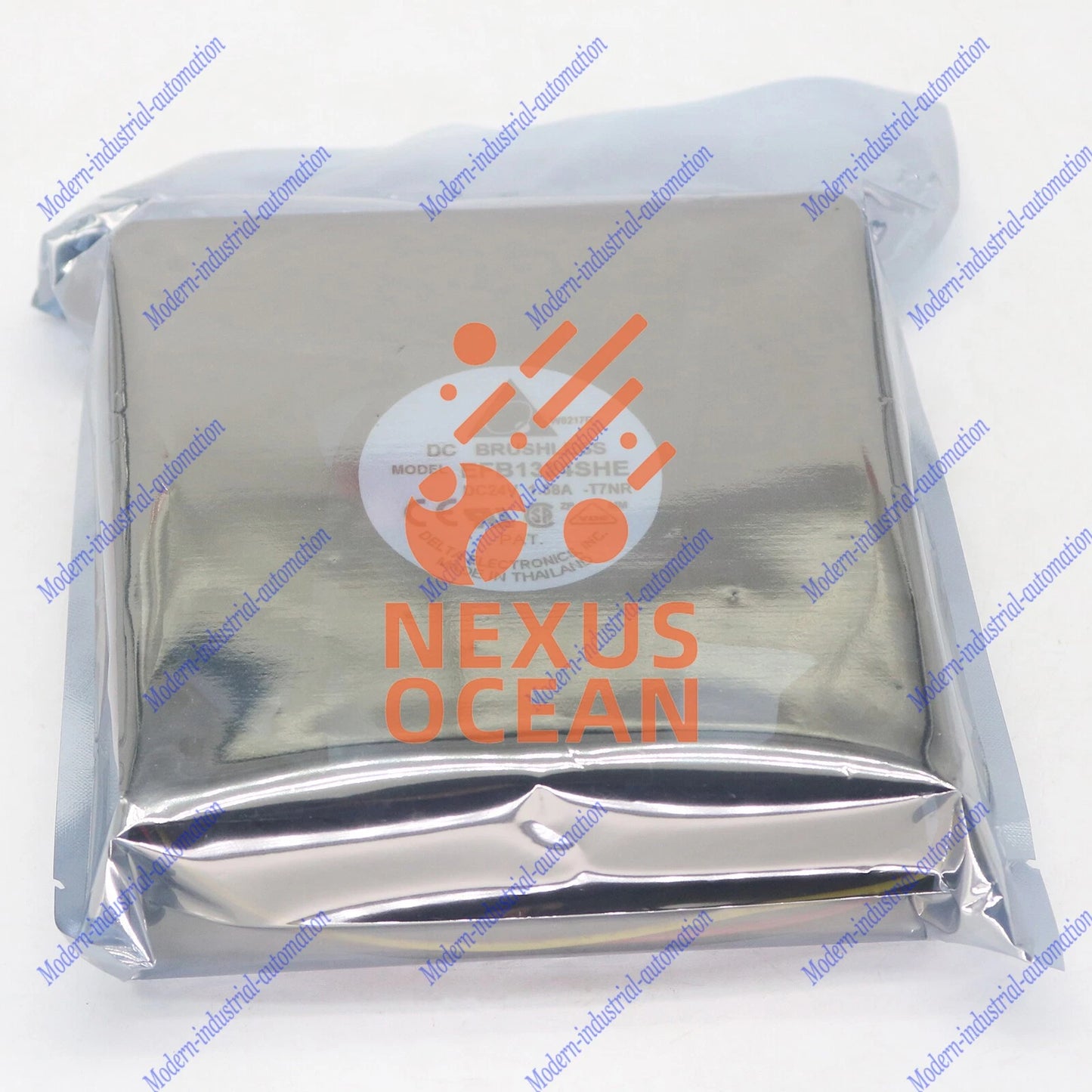 FOR Delta EFB1324SHE 24V 1.38A 12.7CM axial flow ball inverter cooling fan#XR