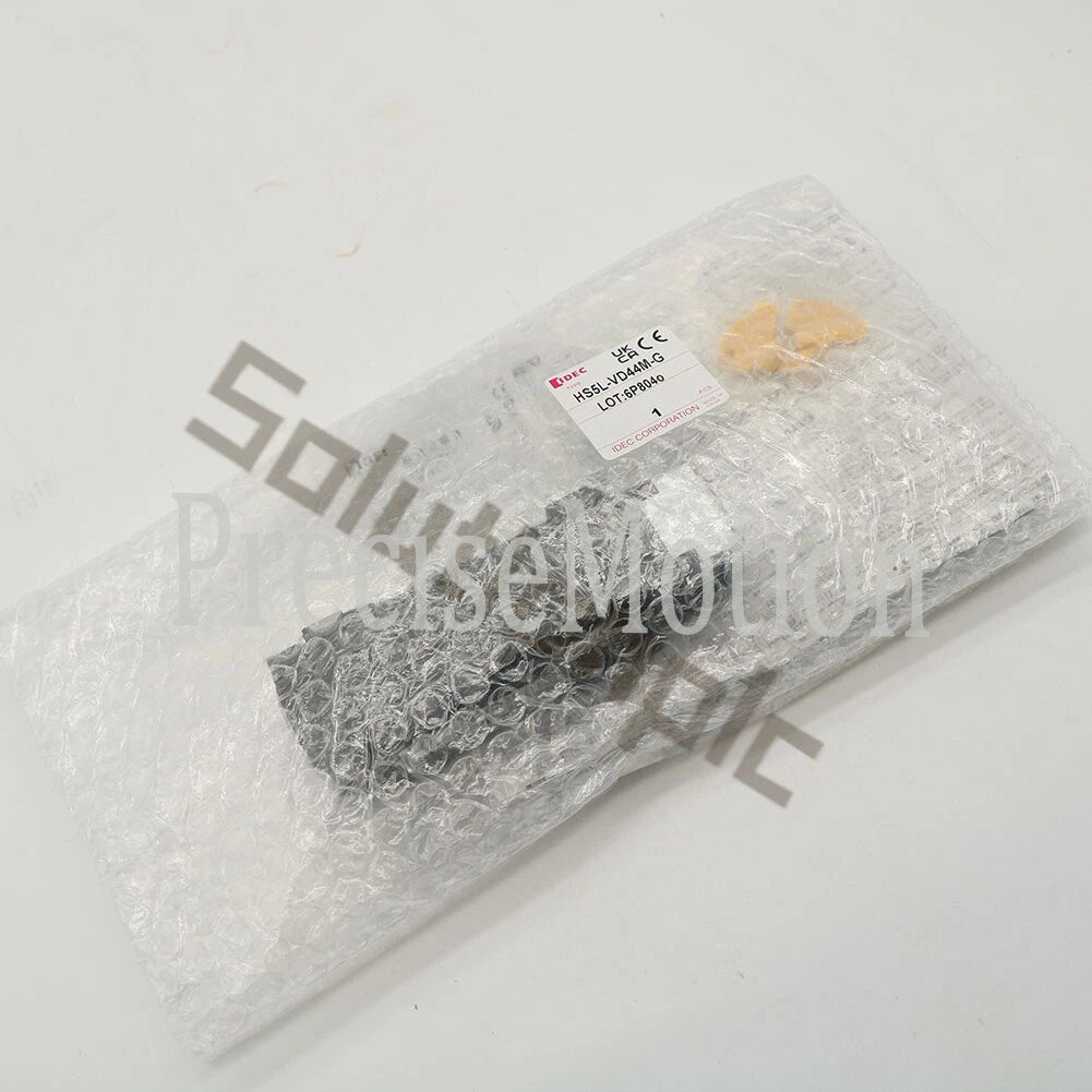 HS5L-VD44M-G For spring lock safety switch(1PCS )