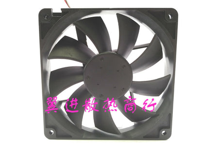 1pcs NMB-MAT 4710KL-05W-B39 24V 0.20A 12 cm inverter cooling fan