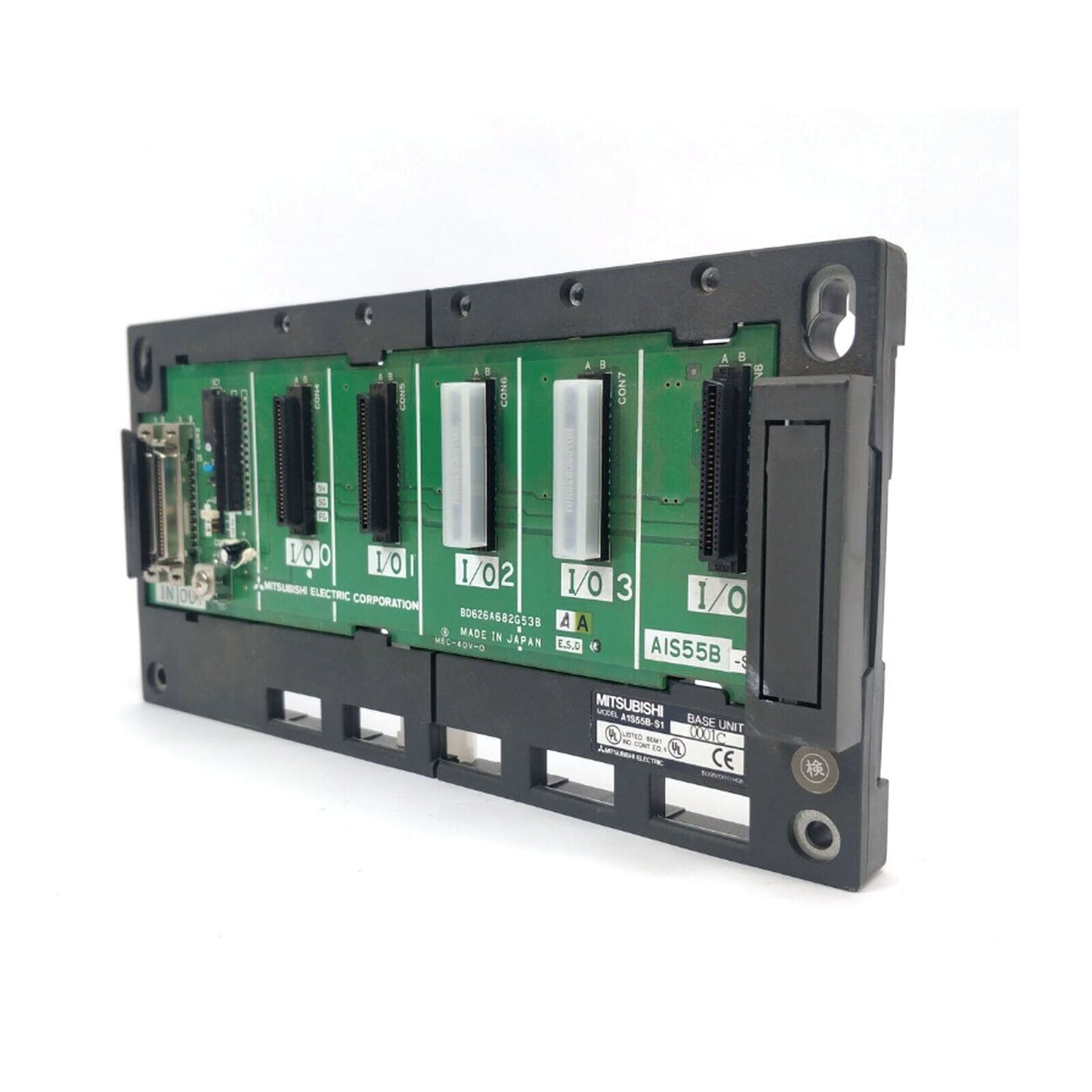 New 1PC MITSUBISHI A1S55B-S1 - MITSUBISHI