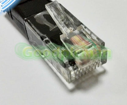 1PC WV103 For Rs232 Port Yaskawa Yaskawa Inverter G7 F7 S7 Series Cable