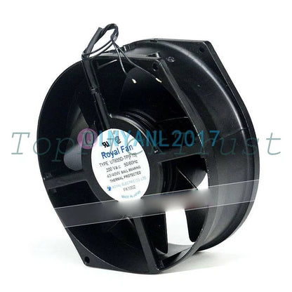 1PC fan UT655D-TP [F15] 200V 43/40W