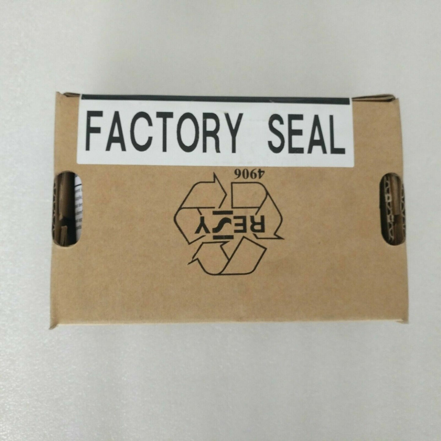 Allen Bradley Factory Sealed 1762-IF4 Ser B MicroLogix Analog Input Module - ALLEN BRADLEY