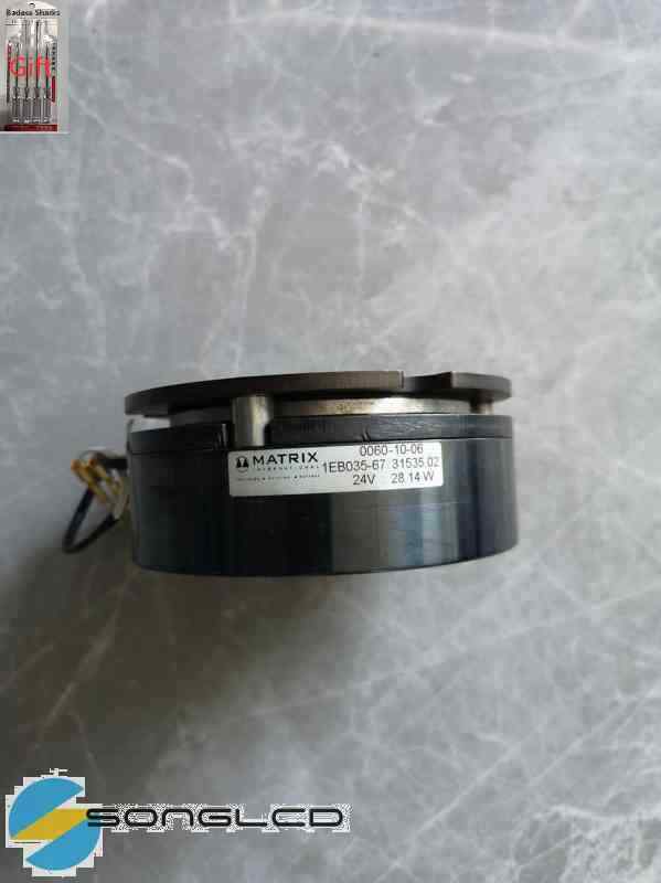 1PCS 1EB035-67:31535.02 - KOEED