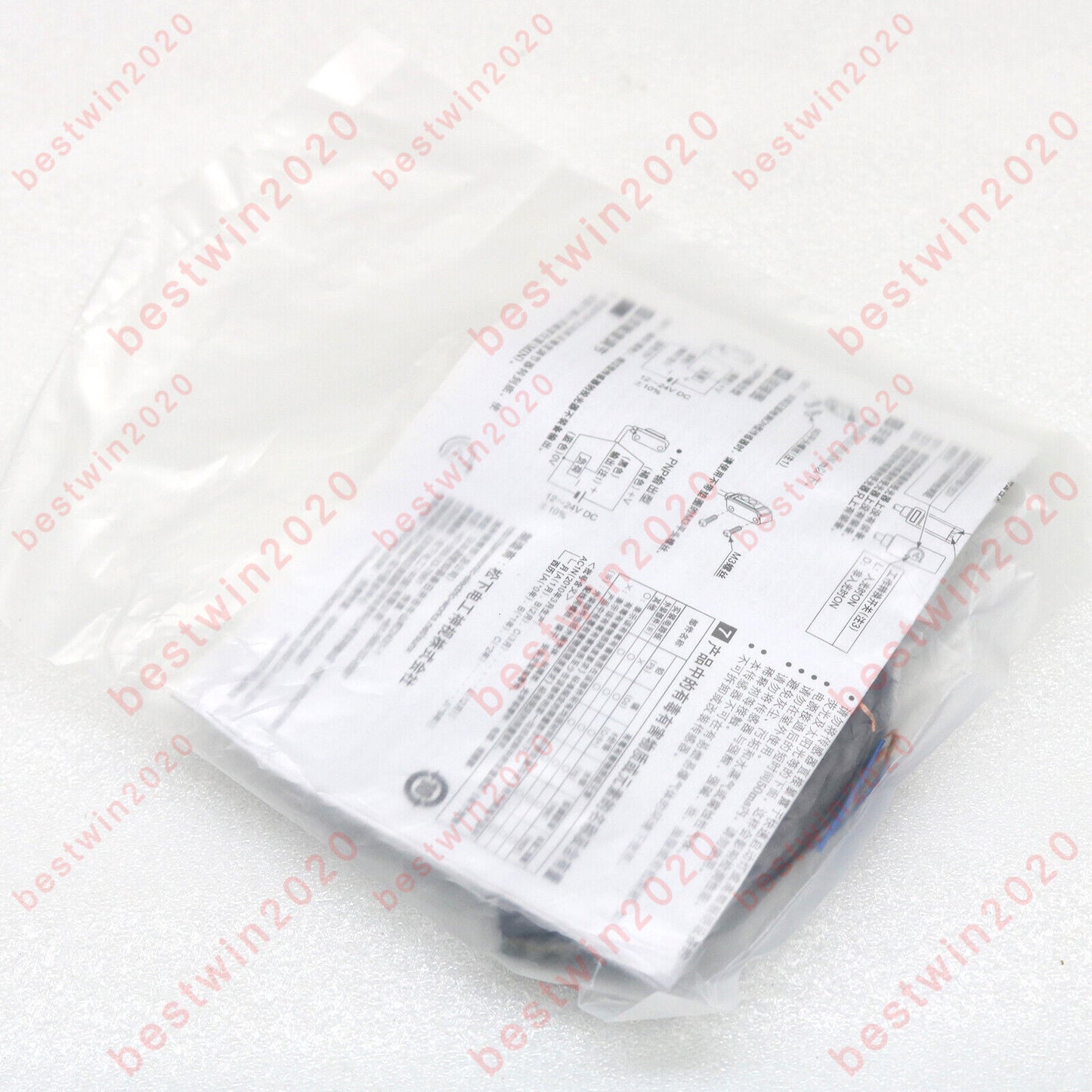 Panasonic EX-29A Photoelectric Sensor - PANASONIC
