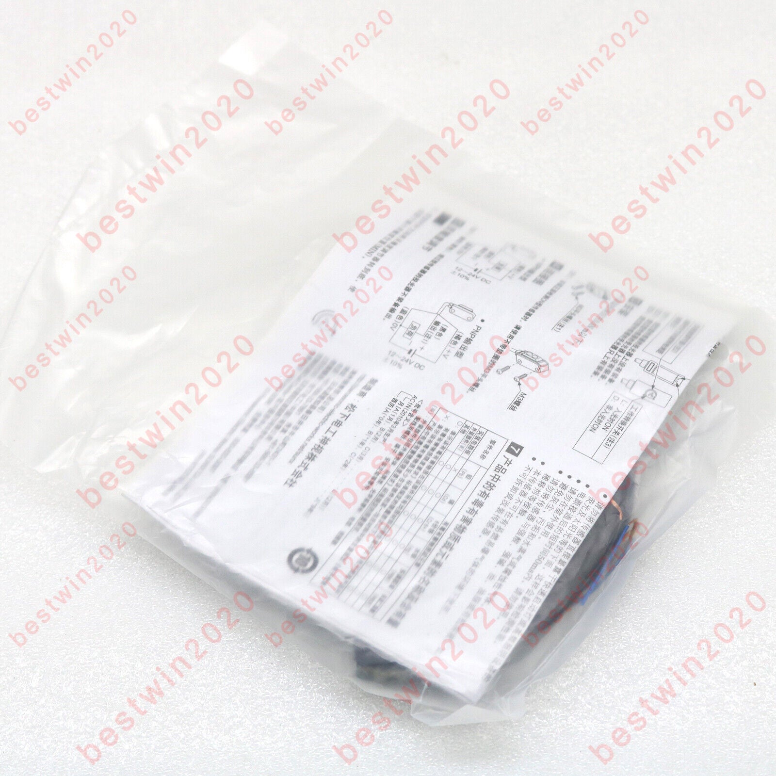 Panasonic EX-29A Photoelectric Sensor - PANASONIC