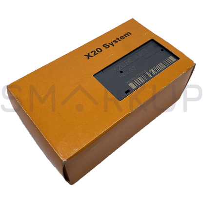 new B&R X20BC1083 Powerlink Bus Controller