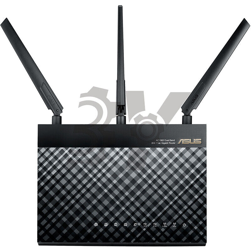 new 1PCS Asus RT-AC1900P wireless router AC68U AC68U - ASUS