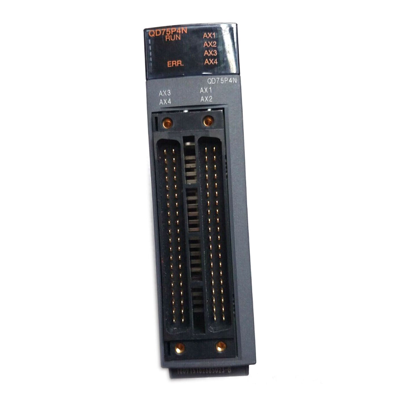 Mitsubishi QD75P4N PLC Module - 2023 Latest Version for Industrial Automation - MITSUBISHI