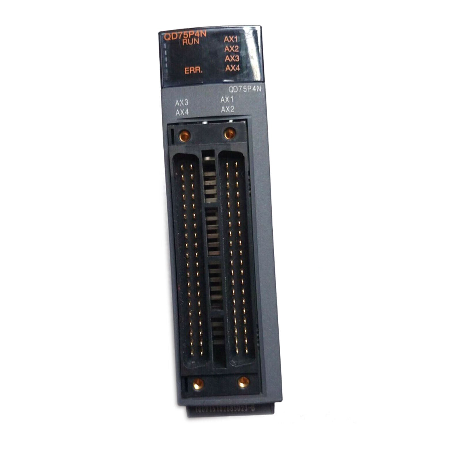 Mitsubishi QD75P4N PLC Module - 2023 Latest Version for Industrial Automation - MITSUBISHI