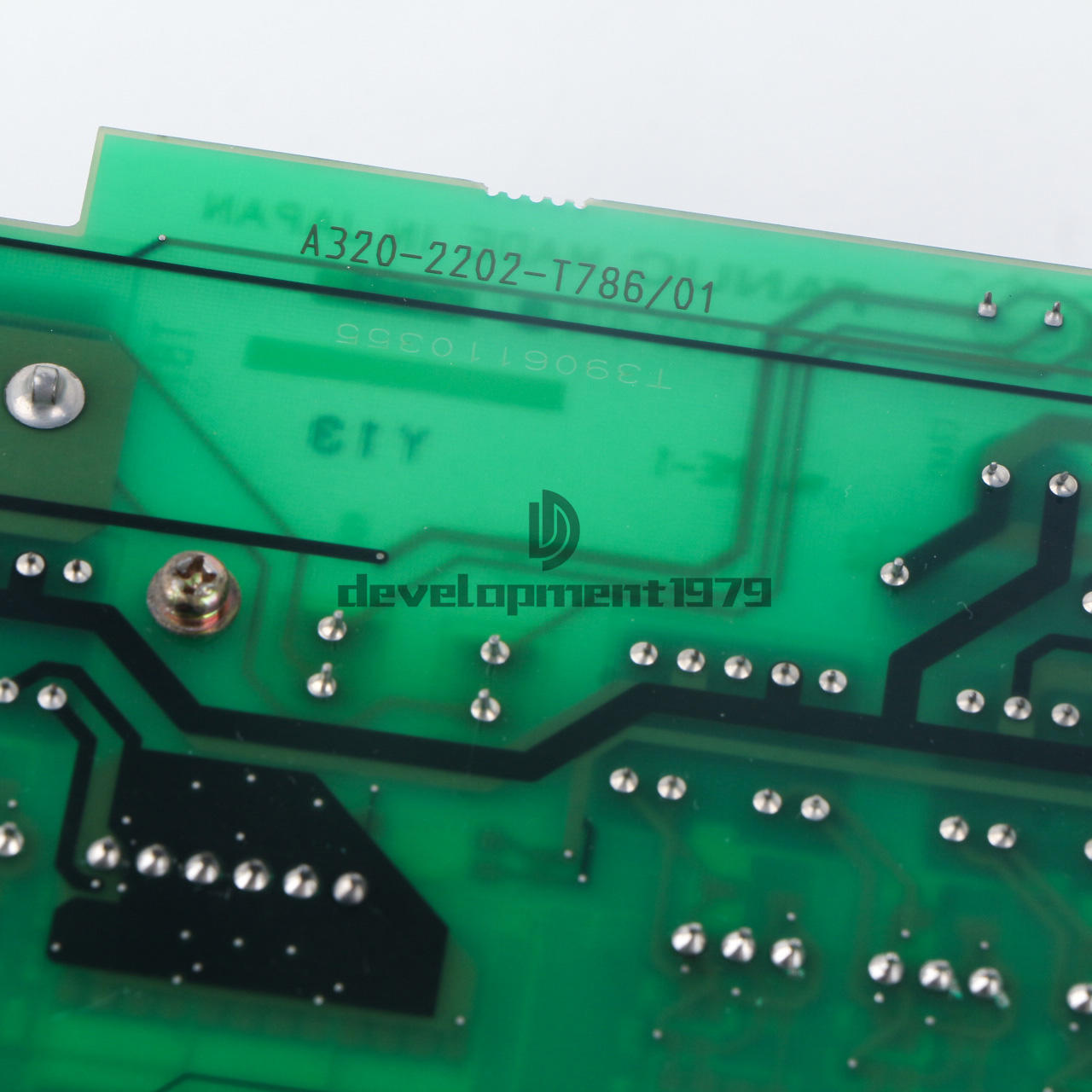 new ONE A16B-2202-0783 A16B22020783 For FANUC Board - ONE