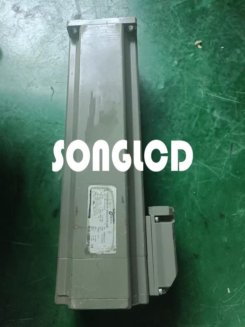 SM-100/40/080/P3/55/S1/B1/06 Compact Motor Device - OMRON
