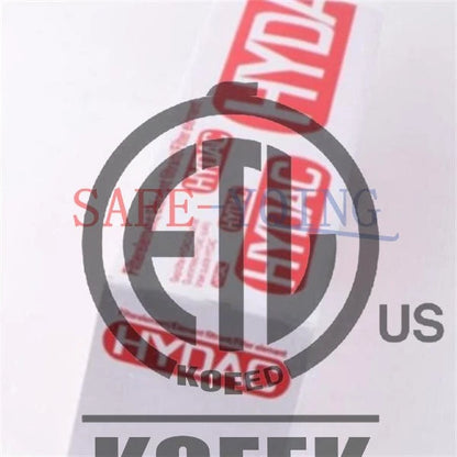 1PCS HYDAC 0110D050W/HC Hydraulic filter #Ko