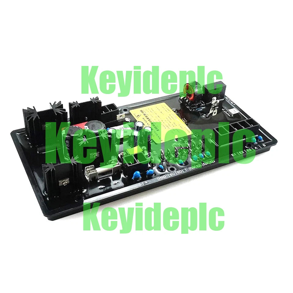AVR Automatic Voltage Regulator DVR DVR2000E For Marathon #ke