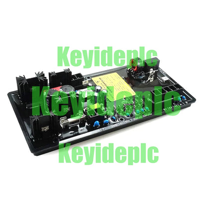 AVR Automatic Voltage Regulator DVR DVR2000E For Marathon #ke