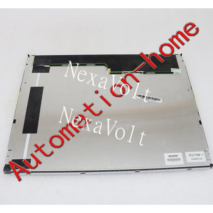 LCD PANEL 15.0" SHARP 1024×768 Resolution LQ150X1LG11 SPOT STOCKS #YP1