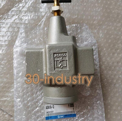 SMC AS800-12 Speed Control Valve - 1PCS New - SMC