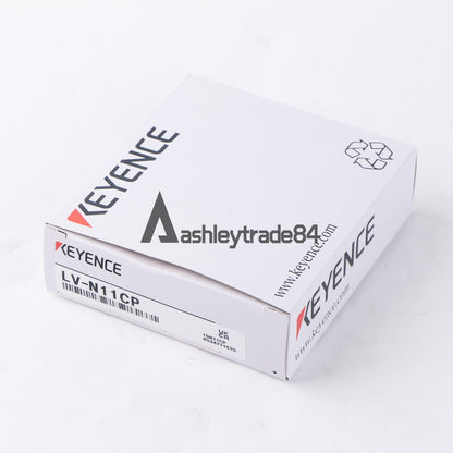 1PCS Keyence LV-N11CP Digital Laser Sensor