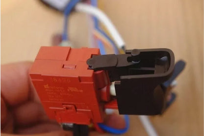 1pc Defond BGH-1115Z Trigger switch 15RA 62VDC For AR61-R06