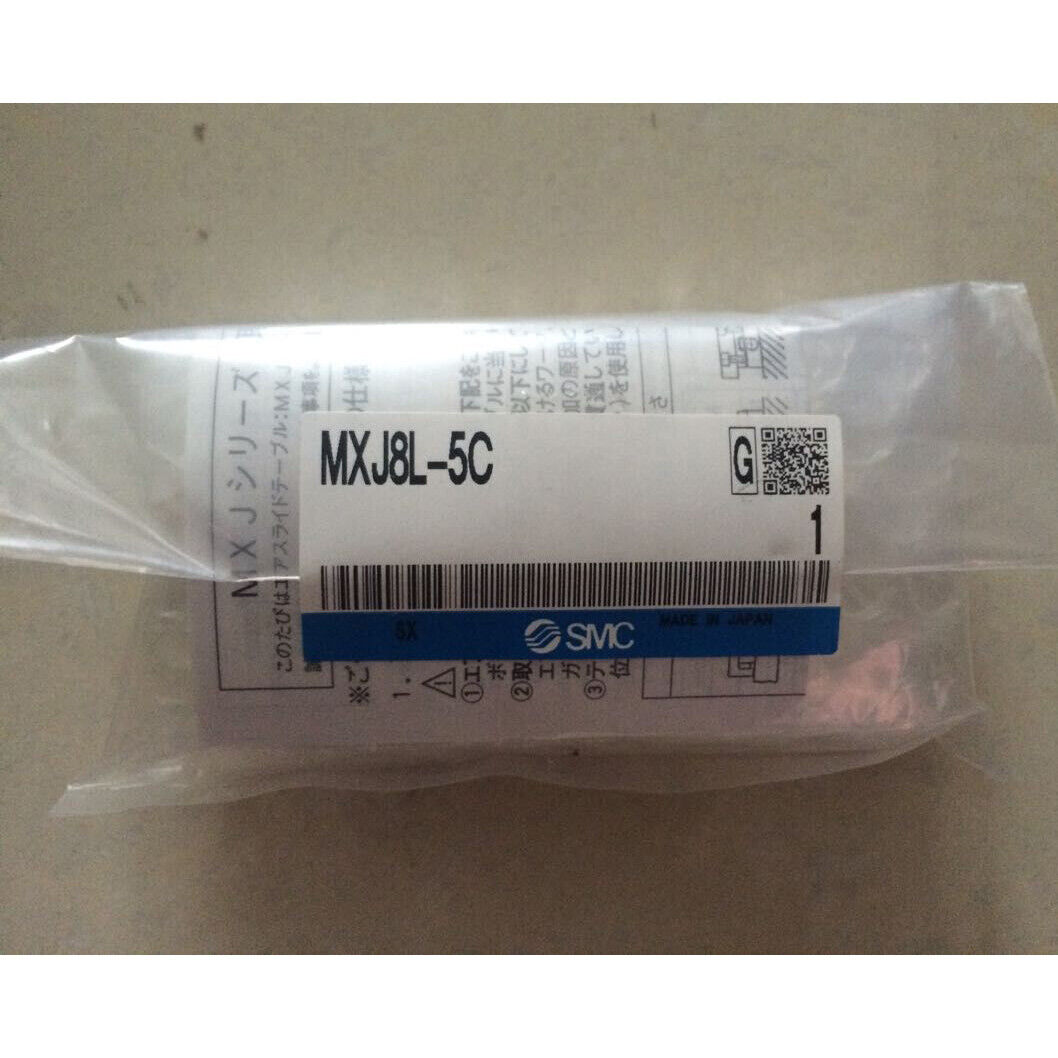 ONE FOR SMC MXJ8L-5C Slide Cylinder - SMC